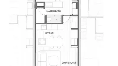 Apartment in Fuengirola photo 30