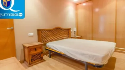 Chalet in El Campello photo 26