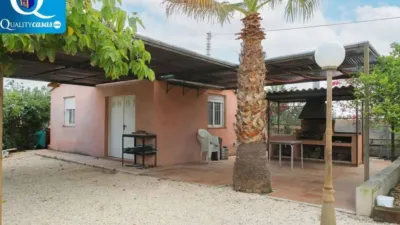 Chalet in Los Girasoles photo 7