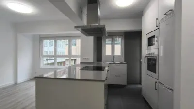 Piso – Ferrol - Vista 5