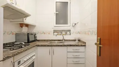 Apartment in El Poble-sec photo 6
