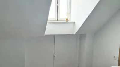 Attic in Alameda photo 6