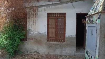 Chalet in Murcia City photo 6