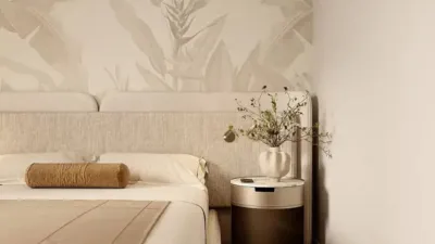 Apartment in Finestrat photo 25