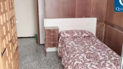 Apartment in Reina Victoria-Poeta Miguel Hernández photo 13