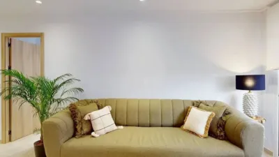 Apartment in Guardamar del Segura photo 20