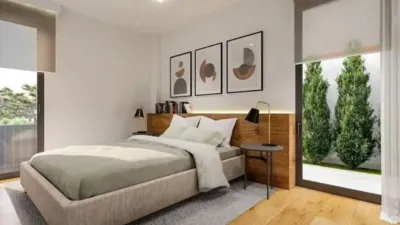 Chalet in Finestrat photo 6