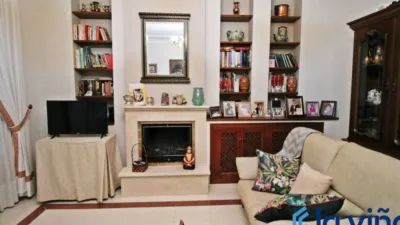 Chalet in Villanueva de Algaidas photo 5