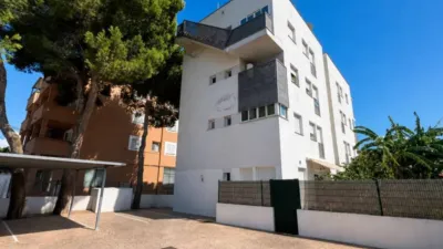 Apartment on Calle Son Ferrer - Calle Milana, 33 photo 35
