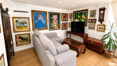 Apartment on Palma de Mallorca Street - Paseo Maritimo photo 3