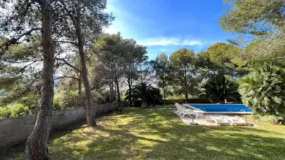 Chalet in Pollença photo 34