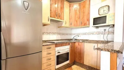 Penthouse in Racó de l'Oix photo 6