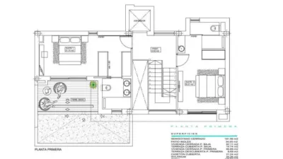 Chalet in Finestrat photo 15