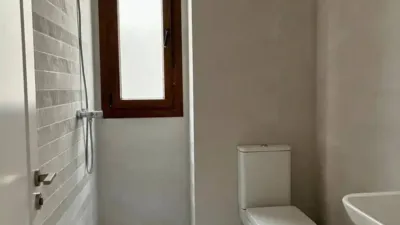 Apartment on Menéndez Pelayo Street photo 10
