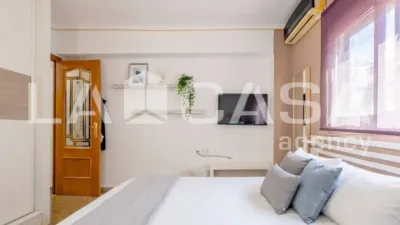 Apartment in Camí de Vera photo 16