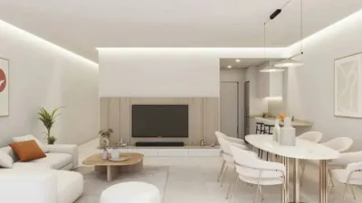 Apartment in Guardamar del Segura photo 9