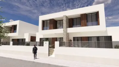 Casa – Dolores - Vista 3