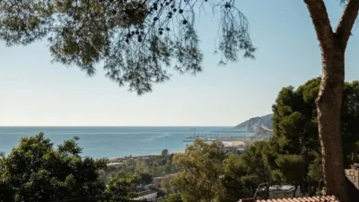 Chalet in Castelldefels photo 3