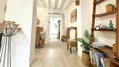 Chalet on Carrer de la Morera photo 16