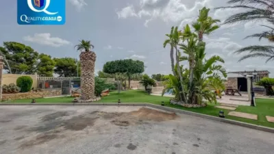 Chalet in Sant Vicent del Raspeig - San Vicente del Raspeig photo 64