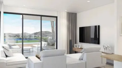 Chalet in Monforte del Cid photo 8