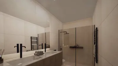 Apartment in Calpe - Calp photo 15