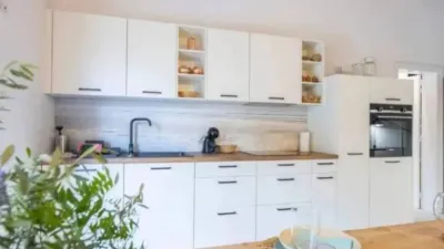 Chalet on Puerto de Alcudia Street - Carrer de Bearn photo 17
