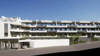 Apartment in Benijófar photo 3