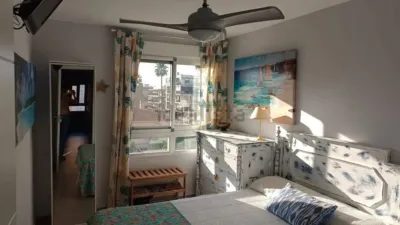 Apartment in Santa Pola photo 11