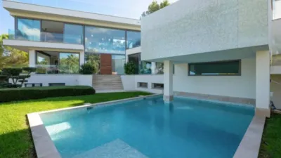 Chalet in Costa de la Calma photo 31