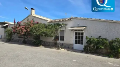 Chalet in Matola-La Foia-Las Bayas-La Marina photo 28