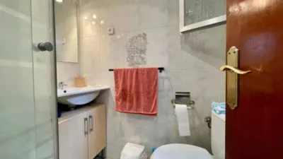 Apartment in La Salut-Lloreda-Sistrells photo 19