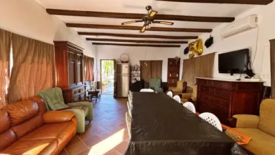 Chalet in Casariche photo 72