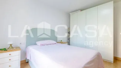 Apartment in Ciutat Jardí photo 19