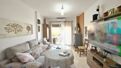 Apartment in Humilladero photo 22