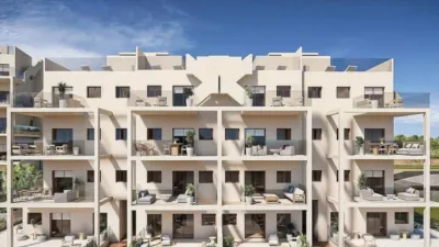 Apartment in Murcia Capital photo 3