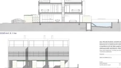 Chalet in Muro photo 20
