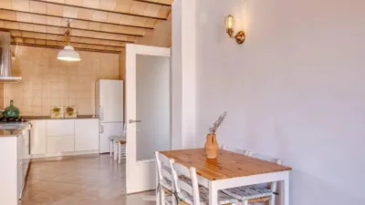 Chalet in Sineu photo 25