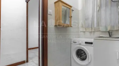 Apartment in Camí Fondo photo 7
