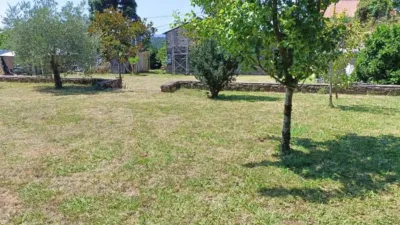 Chalet in Sedes-Pedroso-Doso photo 18