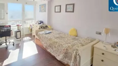 Apartment in Benidorm photo 19