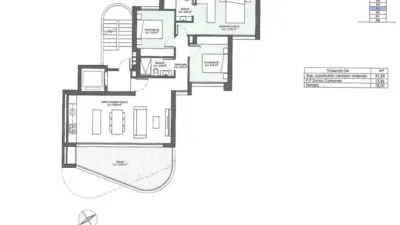 Apartment in Guardamar del Segura photo 22