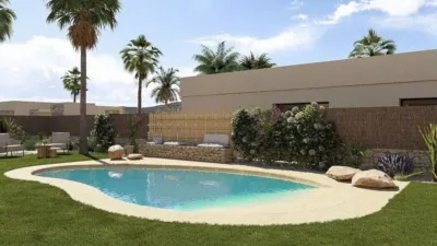 Chalet in Murcia City photo 7