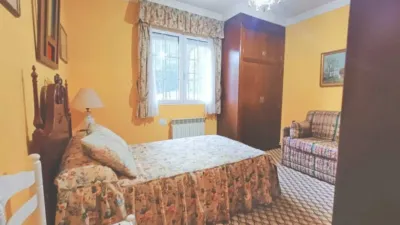 Chalet in Sedes-Pedroso-Doso photo 21
