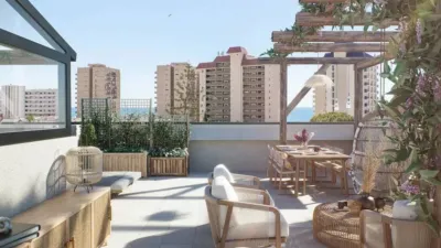 Apartment in Fuengirola photo 3