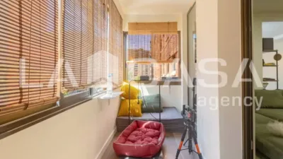 Apartment in Nou Moles photo 16