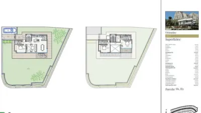 Chalet in Polop photo 13