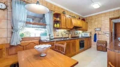 Chalet in Santa Margalida photo 8