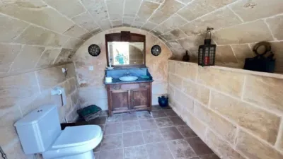 Chalet on Algaida Street - La Unio Street photo 45