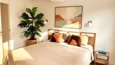 Apartment on Palma de Mallorca Street - Carrer de Francesc Marti I Mor photo 9